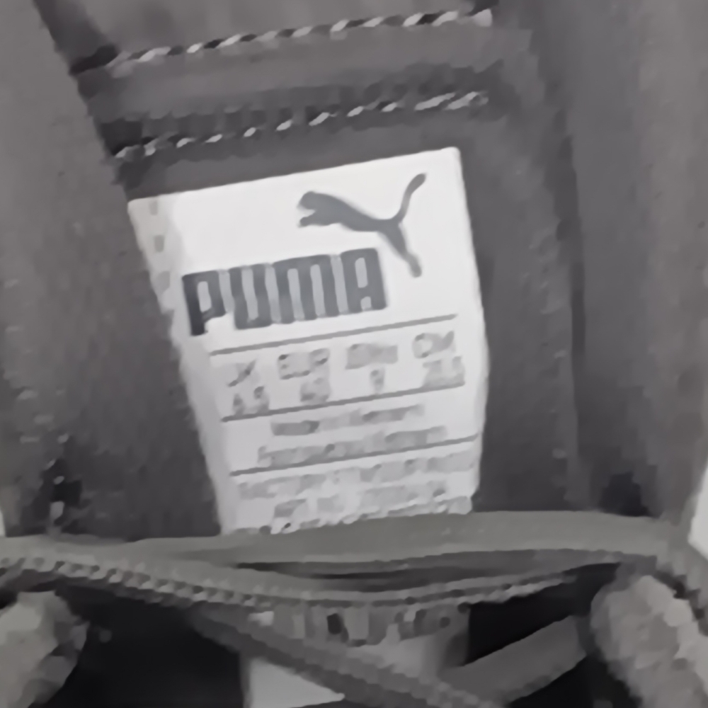 Puma - Picture 5 of 6